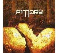 Pillory – No Lifeguard at the Gene Pool – CD – US Import (Sony Music)