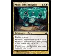 Pillory of the Sleepless | Guildpact