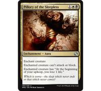 Pillory of the Sleepless | Modern Masters 2015 Edition