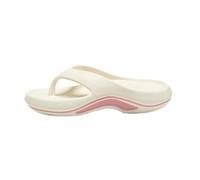 Pillow Arch Support Flip Flops For Women Men | Lightweight Orthopedic Sandals For Women | Platform Walking Cloud Sliders | Super Soft Summer Beach Sandals | Non-Slip Thong Walking Sandal
