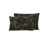 Pillow Avid Revolve STD (x2) Green One size