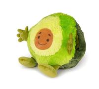 Pillow Avocado And Plush Hand Warmer Plush Toy High Quality