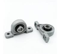 Pillow Block Bearing KP08 KP000 KP001 KFL 08 000 001 002 003 004 8mm-20mm 2Pcs(KFL08 8mm)