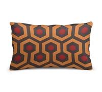 Pillow Case Shining Overlook Square Throw Pillow Cases Super Soft Pillowcases For Bed Living Room Outdoor 16"X24"