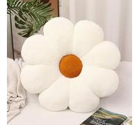 Pillow Cases Flower Shaped Cushion & Plush Sofa Pillow. Soft and Cozy. Adds A Touch Of Elegance to Your Home. Ideal for Comfort and Decoration.