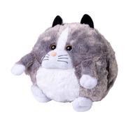 Pillow Cat And Plush Hand Warmer Plush Toy High Quality