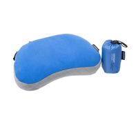 Pillow COCOON Air-Core Pack Pillow (dream blue/grey)