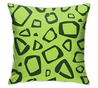 Pillow Cover,Nanatsu No Taizai King Cosplay Decorative Throw Pillowcase Soft Cushion Covers 50x50 cm for Bedroom Sofa