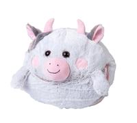 Pillow Cow And Plush Hand Warmer Plush Toy High Quality