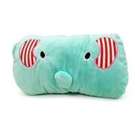 Pillow Hand Warmer for Winter Napping Travel Use | Cozy Hand Warmer for Indoor and Outdoor Use, Travel Sleep Companion for Cuddling Home Napping