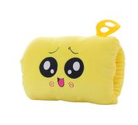 Pillow Hand Warmer for Winter Napping Travel Use | Cozy Hand Warmer for Indoor and Outdoor Use, Travel Sleep Companion for Cuddling Home Napping