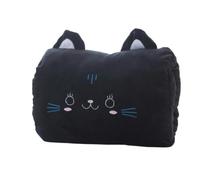 Pillow Hand Warmer for Winter Napping Travel Use | Cozy Hand Warmer for Indoor and Outdoor Use, Travel Sleep Companion for Cuddling Home Napping