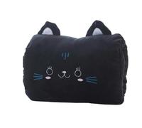 Pillow Hand Warmer for Winter Napping Travel Use | Cozy Hand Warmer for Indoor and Outdoor Use, Travel Sleep Companion for Cuddling Home Napping