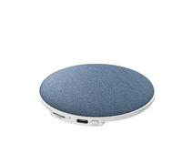 Pillow-mounted Sound Disc BT Speaker Wireless Home Sleep System with White Noise Compact Hi-Fi