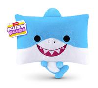 Pillow Peeps Series 1 Shark 17cm Plush