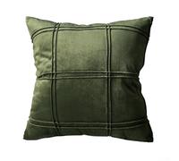 Pillow Perfection Enhance Your Space with this Chic and Functional Sofa Cover (green)