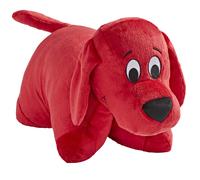 Pillow Pets clifford The Big Red Dog - Stuffed Animal Plush