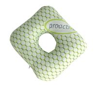 Pillow Piercing - Memory Foam Sleeping, Ear Piercing Support, 11.02x11.02x2.76 Inches Donut Pillow | Comfort, Ergonomics, Designed For Workplace Gym Nap Travel Home Bed Airplane Car Providing