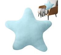 Pillow | Plush Pillow | Comfortable Sensory Toy | Autisim Sensory Equipment | Adhd Autisim Toys | Light Up Star Decorative Pillows For Bedroom Couch Living Room Home Decoration
