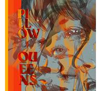PILLOW QUEENS - LEAVE THE LIGHT ON - CD - K600z