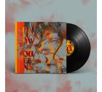 Pillow Queens - Leave The Light On LP Vinyl