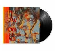 Pillow Queens Leave The Light On Vinyl LP New 2022 NEW
