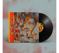 Pillow Queens - Leave The Light On [VINYL]