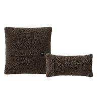 Pillow Set 1 pillow set of 2 vetsak - VETSAK PILLOW 1 DOODLE CACAO