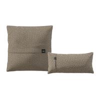Pillow Set 1 pillow set of 2 vetsak - VETSAK PILLOW 1 LOOP TAUPE