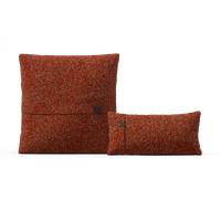 Pillow Set 1 pillow set of 2 vetsak - VETSAK PILLOW SET NUB SIENNA