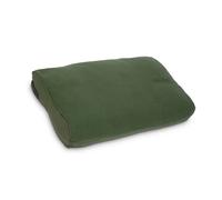 Pillow Sonik Bank-tek Vert 50x32x12 cm