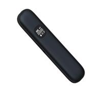 Pillow Sound Bar - Under Fabric Audio Tool, Ambient Noise Machine, Vibration Based Music Player, Bedtime Relaxation Gear, Travel Accessory Supply, Medium Portable Unit for Bedrooms and Apartments