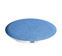 Pillow Speaker, Bluetooth Speaker for Sleep, Under Pillow Speakers with White Timer, Noise Aid Sleep & Portable SLE for Side