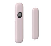 Pillow Speaker - Bone Conduction Wireless Pillow Speaker with 11 White Noise,Private Sleep Noise Aid | for Bedroom Travel Dormitory Apartment Camping Business Trip