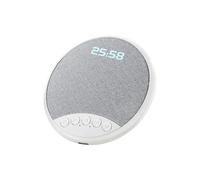 Pillow Speaker for Restful Sleep - Multifunctional White Noise Headphones, Flat Underpillow Speakers - For Men, Women, Travel, Audio, Music, Sports, Indoor, Home