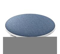 Pillow Speaker for Sleeping, 5 Inch Under Pillow Speaker, Portable Wireless Bone Conduction Speakers for Side Sleepers, Rechargeable Mini Private Sleep Bone Conduction Under Pillows Flat Speakers