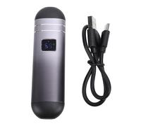 Pillow Speaker for Sleeping, Mini Bone Conduction Stereo Sleep Aid Speaker Bar for Deep Sleeping with Noise Reduction