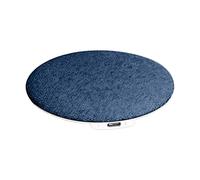 Pillow Speaker for Sleeping, Mini Portable Under Pillow Speaker with Wireless Bluetooth,Ultra Thin Bluetooth Stable Bluetooth Durable Design, Bone Conduction Under Sleep Headphones for Adult Kids
