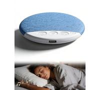Pillow Speaker for Sleeping, Private Listening Under Your Pillow, Pillows Speaker Bluetooth with White Noise, Sleep Sound Machine,Scheduled Shutdown,Bluetooth 5.4,Long Battery Life,12mm Design (1PC)