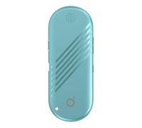 Pillow Speaker Sleep Bar - Conductive Wireless Music Player, Ambient Nighttime, Stealthy Under Cushion Audio, Compact Relaxing Tool, Soft Volume Base | for Insomnia