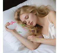 Pillow Speaker Sound Machine with White Noise