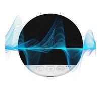 Pillow Speaker - Speaker | Sleep, White Noise Timer Device, Under Pillow Mini | Private Audio Solution for Sleep Meditation Travel Insomnia Relief and Daily Use