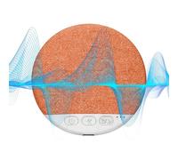 Pillow Speaker - Speaker | Sleep, White Noise Timer Device, Under Pillow Mini | Private Audio Solution for Sleep Meditation Travel Insomnia Relief and Daily Use