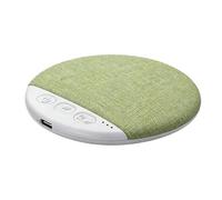Pillow Speaker | Speaker Under The Pillow For Sleeping | Ultra Slim Portable Speakers For Sleeping | For Bedroom Hotel Camping Sleepers Travellers Student Professional