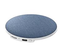 Pillow Speaker - Ultra Thin Mini Portable Under Pillow Speaker | White Noise Stereo Headphones | Sound Machine Music Player | Wireless Bedside Audio For Travel Relaxation