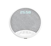 Pillow Speaker Wireless For Sleep - Stable Bone Conduction Style Mini Under Pillow Speaker For Side Sleepers, Portable Device | For Travel Dorm Birthday Mother's Day & Valentine's