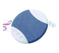 Pillow Speaker | Wireless Speakers | Portable Speaker Under Pillow with White Noise | for Dorm, Hotel, Work Break, Nap, Meditation, Yoga, Spa, Home,