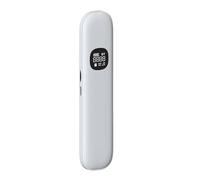 Pillow Speakers for Sleeping Bone Conduction Wireless Speaker with 11 White