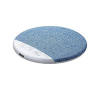 Pillow Speakers for Sleeping - Mini Portable Under Pillow Speaker for Side Sleepers, Bedtime Music, Audiobooks, and White Noise Without Disturbing Others