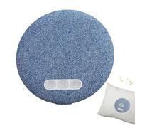 Pillow Speakers for Sleeping | Professional Wireless White Noise - Portable Speaker Wireless Sleep Headphones - for Indoor Outdoor Home Office Hotel Travel Camping Adults Kids
